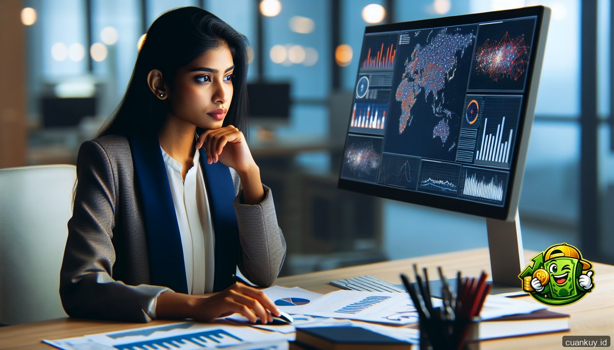 Analisis Kebijakan Ekonomi Nasional dan Dampaknya terhadap Masyarakat