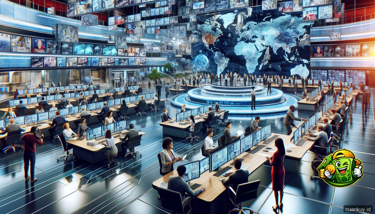 Mengupas Tren Pemberitaan Media Lokal yang Akan Dominan di 2026