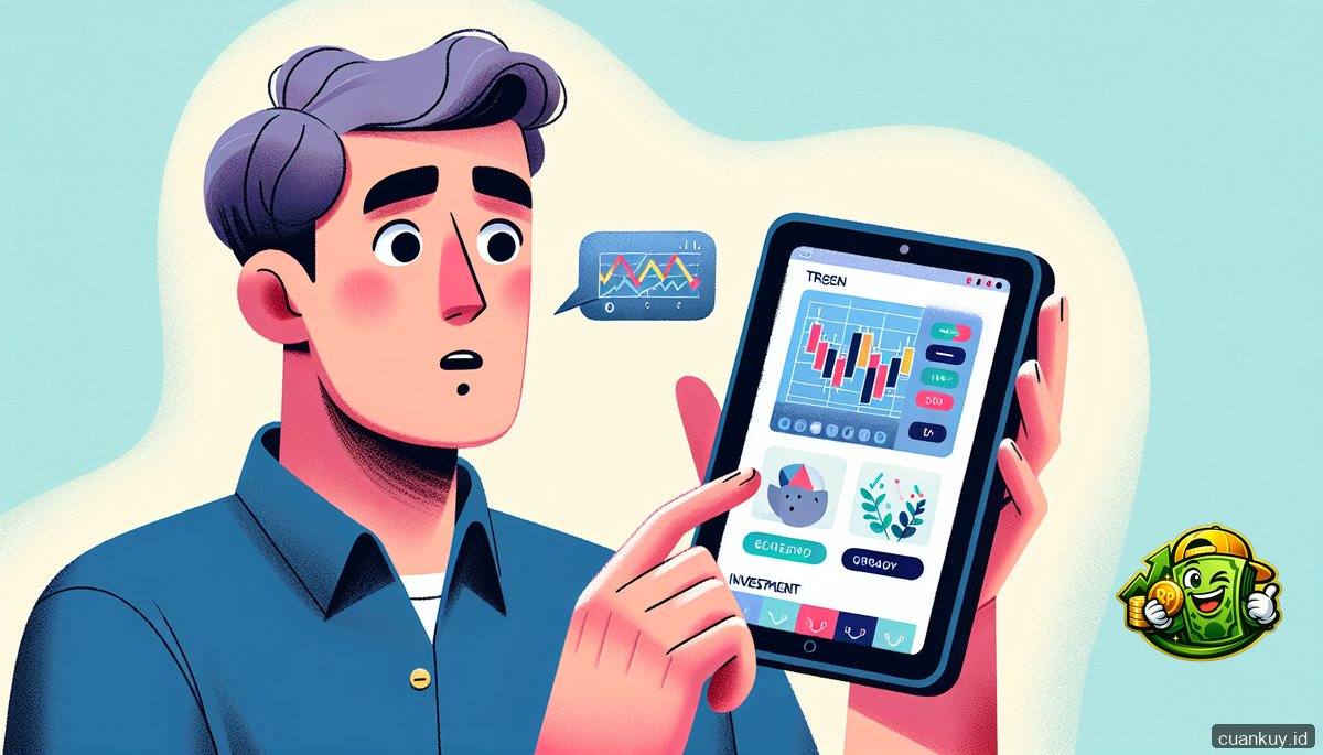 Strategi Investasi Fintech yang Cocok untuk Pemula di Indonesia